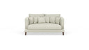 Grace Modern Deep Sofa