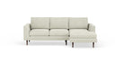 Jake - Modern Sofa with Chaise