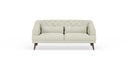 Earl Grey - Modern Chesterfield Sofa