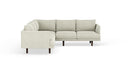 Ottilie Symmetrical Corner Sofa