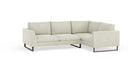 Jasper - Modern Corner Sofa