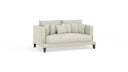 Grace Modern Deep Sofa
