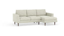 Jake - Modern Sofa with Chaise