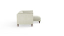 Angelina Corner Sofa with Chaise