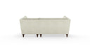 Angelina Corner Sofa with Chaise