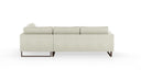 Jasper - Modern Corner Sofa