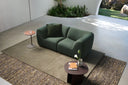 1977 Modular 2 Seater Sofa