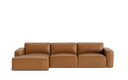 Denver 3 Seat & Chaise