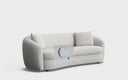 Nora 3.5 seater Cosy Sofa