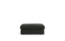 Federal Rectangle Ottoman