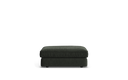 Federal Rectangle Ottoman