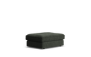 Federal Rectangle Ottoman