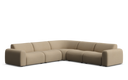 Osier 7 Seat Corner Modular