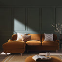 Left Hand Chaise Sofas