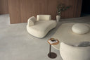 Aura Sofa with Deep Seating