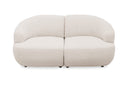 Aura 2 Seater Modular Sofa