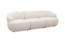 Aura 3 Seater Modular Sofa