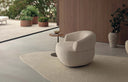 Aura Swivel Lounge Chair