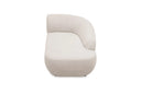 Aura Sofa Right Chaise