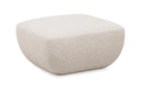 Aura Sofa Square Ottoman