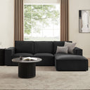 Brooklyn 3 Seater Sofa - Ink