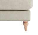 Hampshire Loveseat - Beige