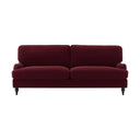 Hampshire 3 Seater Sofa - Berry