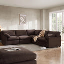 Left Hand Corner Sofas