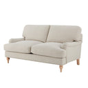Hampshire 2 Seater Sofa - Beige