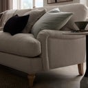 Hampshire 2 Seater Sofa - Beige