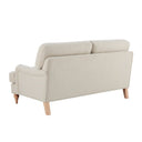Hampshire 2 Seater Sofa - Beige