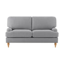 Hampshire 2 Seater Sofa - Mid Grey