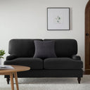 Hampshire 2 Seater Sofa - Ink