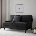 Hampshire 2 Seater Sofa - Ink