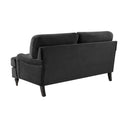 Hampshire 2 Seater Sofa - Ink