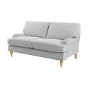 Hampshire 2 Seater Sofa - Light Grey