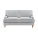Hampshire 2 Seater Sofa - Light Grey