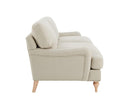 Hampshire 3 Seater Sofa - Beige