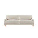 Hampshire 3 Seater Sofa - Beige
