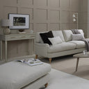 Hampshire 3 Seater Sofa - Beige