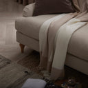 Hampshire 3 Seater Sofa - Beige