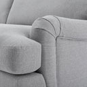 Hampshire 3 Seater Sofa - Mid Grey