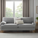 Hampshire 3 Seater Sofa - Mid Grey