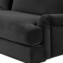 Hampshire 3 Seater Sofa - Ink
