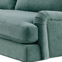 Hampshire 3 Seater Sofa - Sea Green