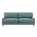 Hampshire 3 Seater Sofa - Sea Green