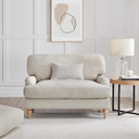 Hampshire Loveseat - Beige