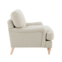 Hampshire Loveseat - Beige