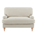 Hampshire Loveseat - Beige