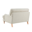 Hampshire Loveseat - Beige